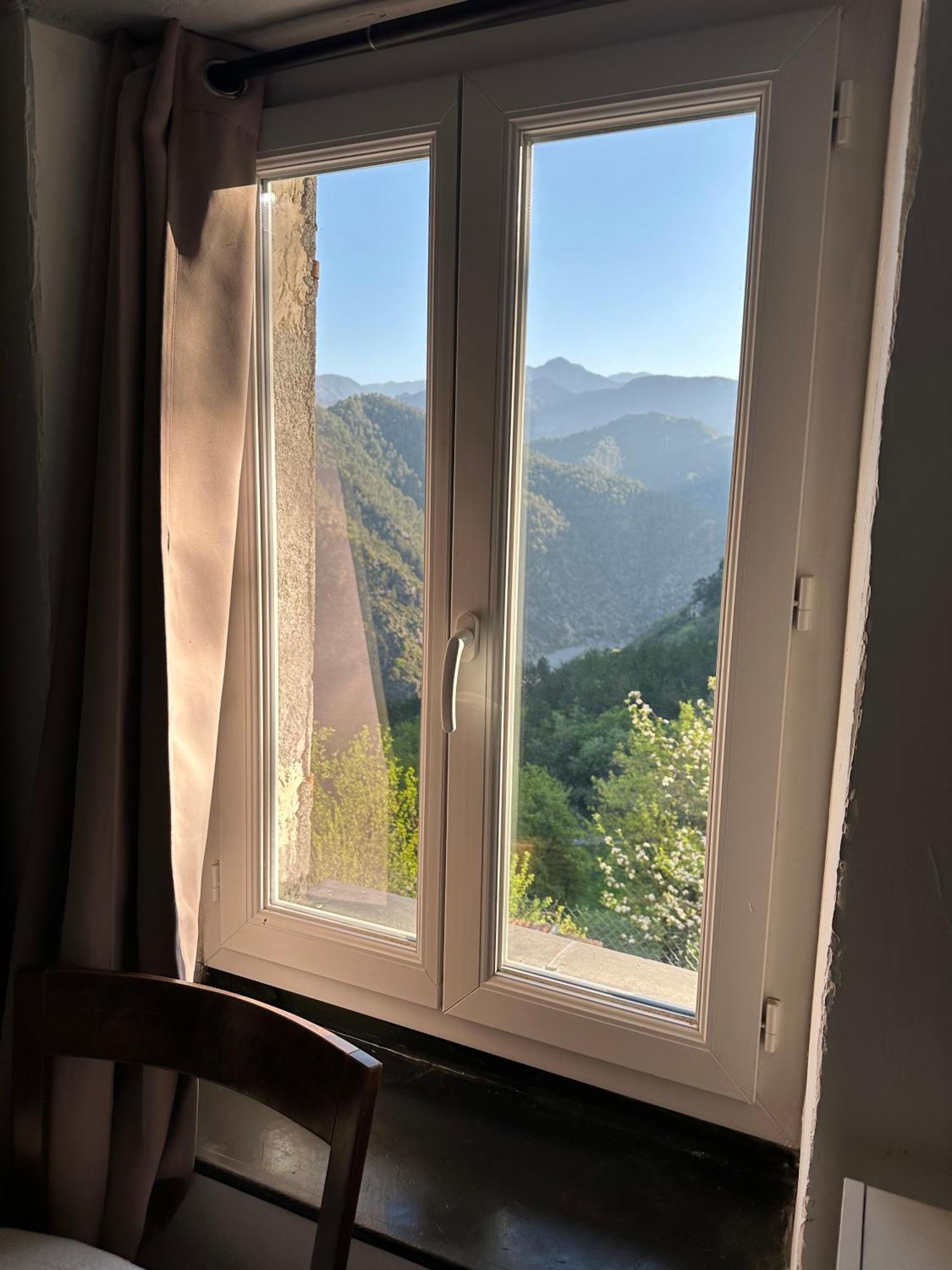 Balcon Soleil, Un Havre De Paix Avec Vue Sublime Parfait Pour Un Week-end Au Calme Apartment *